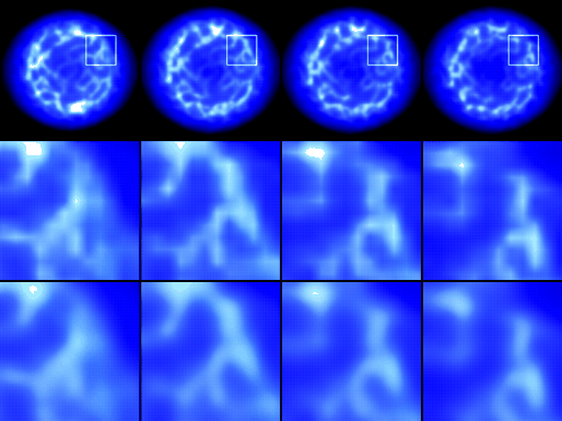 \begin{figure}\epsfysize =85mm
\centerline{\epsffile{pics/anim_parsec.eps}}\end{figure}