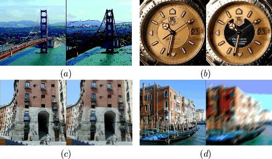 \begin{figure*}\epsfysize =30mm
\begin{displaymath}
\begin{array}{cc}
\epsffile{...
...ffile{pics/artistic3.eps}\\
(c) & (d)
\end{array}\end{displaymath}\end{figure*}