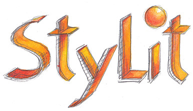 StyLit (by ČVÚT Prague)