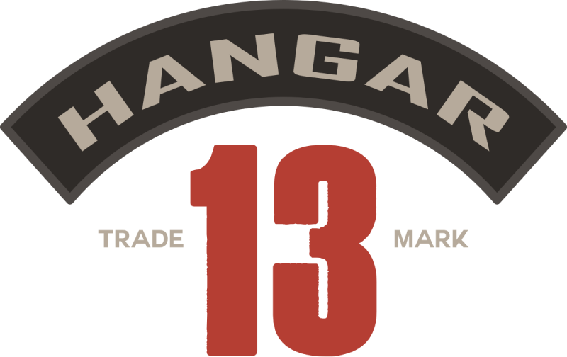 Hangar 13