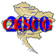 [CESCG-2000 logo]