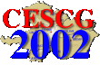 [CESCG-2001 logo]