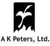 A K Peters Ltd.