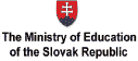 Ministry of Education of the Slovak Republic
